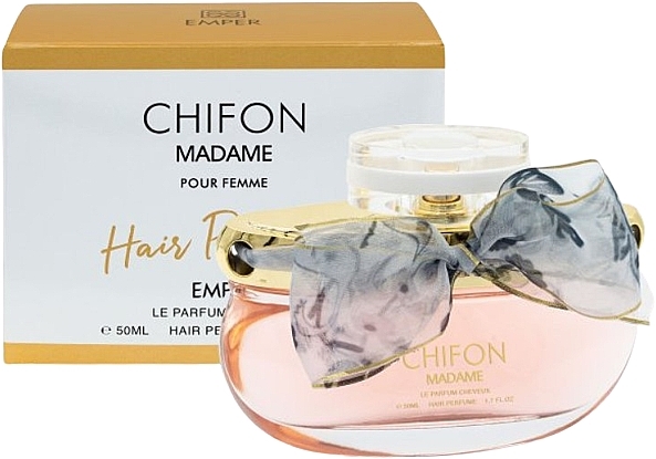 Emper Chifon Madame - Perfumy do włosów — Zdjęcie N1