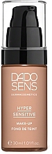 Podkład do bardzo wrażliwej skóry - Dado Sens Hypersensitive Make-up — Zdjęcie N1