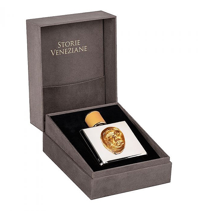 Valmont Storie Veneziane Mica D'oro I - Perfumy — Zdjęcie N2