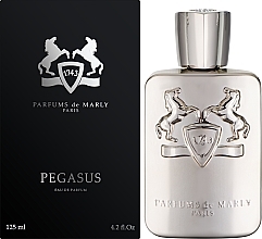 Parfums de Marly Pegasus - Woda perfumowana — Zdjęcie N4