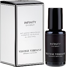 Kup Lekkie serum przeciwzmarszczkowe pod oczy - Vestige Verdant Infinity Eye Serum