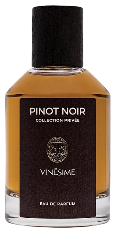 Vinesime Pinot Noir Collection Privee - Woda perfumowana — Zdjęcie N1