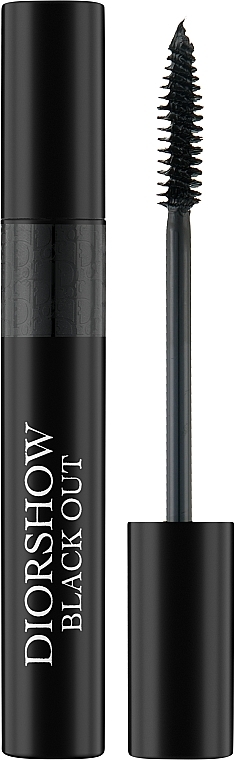 Dior hotsell white mascara