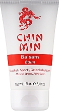 Kup Balsam do masażu Chin Ming, w tubce - Styx Naturcosmetic Chin Min Balm