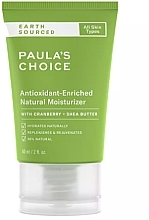 Kup Przeciwutleniający krem ​​nawilżający do twarzy - Paula's Choice Earth Sourced Antioxidant