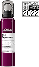 Spray przyspieszający suszenie - L'Oreal Professionnel Serie Expert Curl Expression Drying Accelerator — Zdjęcie N2