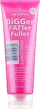 Kup Odżywka zwiększająca objętość włosów - Lee Stafford Bigger Fatter Fuller Conditioner