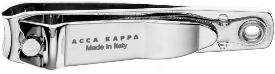 Obcinacz do paznokci - Acca Kappa Nail Clippers — Zdjęcie N1