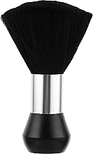 Karkówka fryzjerska - Bifull Professional Neck Brush Cepillo Barbero — Zdjęcie N1