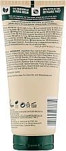 Odżywczy balsam do ciała Mleko migdałowe - The Body Shop Almond Milk Body Lotion Vegan — Zdjęcie N2