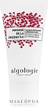 Ujędrniająca maska do twarzy - Algologie Global Anti-Aging Redensifying & Plumping Mask  — Zdjęcie N1