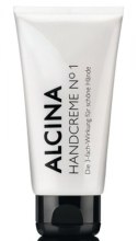 Kup Odżywczy krem do rąk N°1 - Alcina Hand Cream
