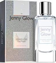 Kup Jenny Glow Undefeated Pour Homme - Woda perfumowana