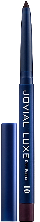 Ołówek mechaniczny do oczu i ust - Jovial Luxe