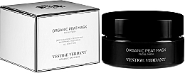 Kup Organiczna maska torfowa do twarzy - Vestige Verdant Organic Peat Mask