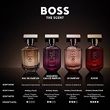 BOSS The Scent Elixir for Her - Perfumy — Zdjęcie N10
