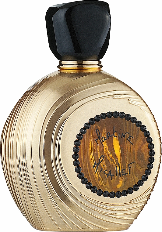 M. Micallef Mon Parfum Gold - Woda perfumowana — фото N1