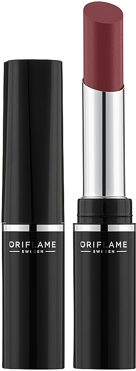 Szminka do ust - Oriflame The One Colour Unlimited Ultra Fix Lipstick 