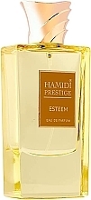 Hamidi Prestige Esteem - Woda perfumowana — Zdjęcie N1