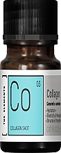 Kup Kompleks na włosy - Pharma Group Laboratories The Elements Collagen