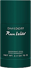 Kup Davidoff Run Wild Men - Perfumowany dezodorant w sztyfcie