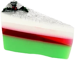 Kup Mydło - Bomb Cosmetics Festive Ginge Cake Soap