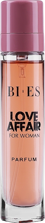 Bi-Es Love Affair - Perfumy — Zdjęcie N1