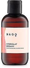 Kup Woda różana - Fitomed Aktywna kosmetyka naturalna