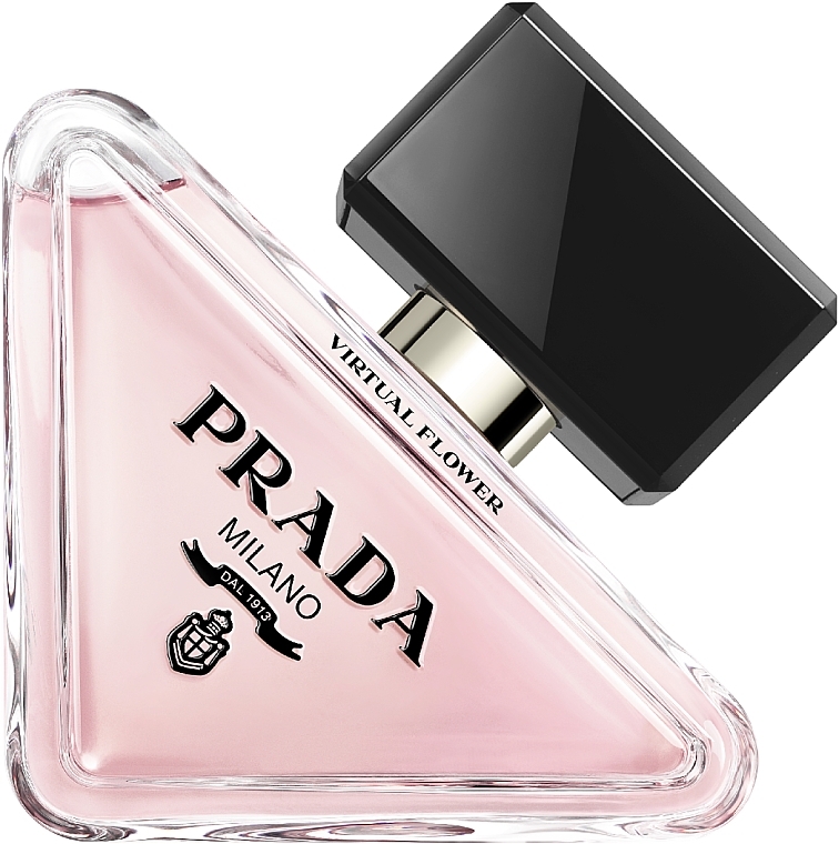 Prada Paradoxe Virtual Flower - Woda perfumowana — Zdjęcie N1