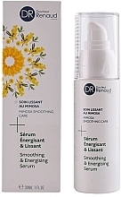 Kup Serum do twarzy zapobiegające zmęczeniu skóry - Dr Renaud Mimosa Smoothing & Energising Serum