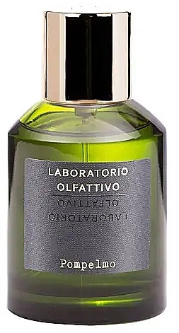 Laboratorio Olfattivo Pompelmo - Woda perfumowana — Zdjęcie N2