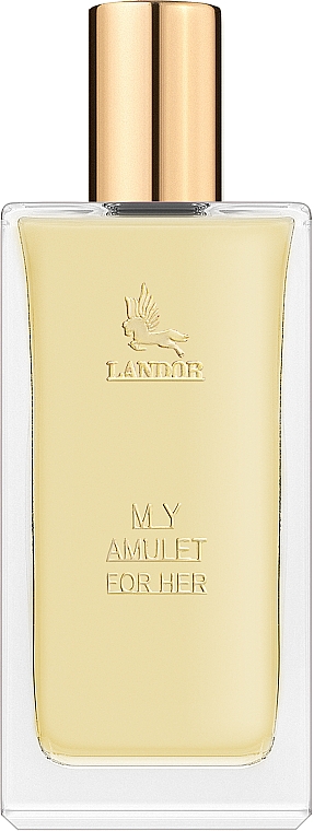Landor My Amulet For Her - Woda perfumowana  — Zdjęcie N1