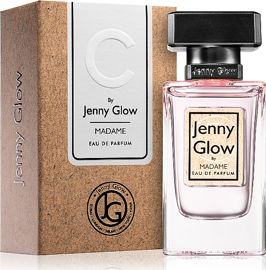 Jenny Glow C Madame - Woda perfumowana — Zdjęcie N2