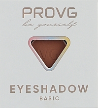 Cień do powiek - PROVG Eye Shadow — Zdjęcie N2