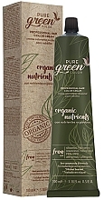 Kup Krem koloryzujący do włosów - Pure Green Professional Hair Color Cream