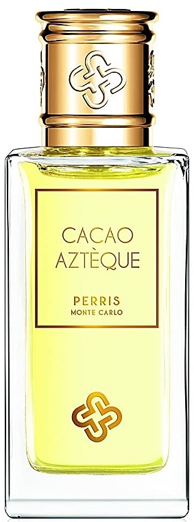 Perris Monte Carlo Cacao Azteque - Perfumy	 — Zdjęcie N1