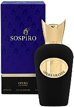 Kup Sospiro Perfumes Opera Grande - Woda perfumowana