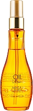 Kup Olejek arganowy do włosów - Schwarzkopf Professional Oil Ultime Argan Finishing Oil
