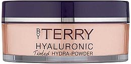 Kup Proszek w płatkach - By Terry Hyaluronic Hydra-Powder Tinted Veil