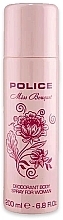 Kup Police Miss Bouquet - Perfumowany dezodorant w sprayu
