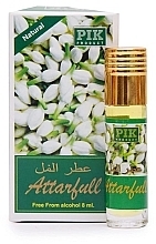 Tayyib Attar Full - Perfumowany olejek — Zdjęcie N1