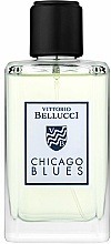 Kup Vittorio Bellucci Chicago Blues - Woda toaletowa