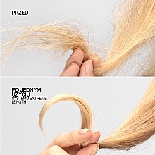 Wzmacniający szampon z biotyną - Redken Extreme Length Shampoo — Zdjęcie N4