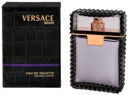 Kup Versace Man - Woda toaletowa