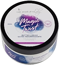 Kup Krem do włosów - Les Secrets De Loly Magic Twist Nourishing Butter Cream