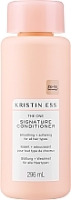 Kup Odżywka wygładzająca i zmiękczająca włosy - Kristin Ess The One Signature Conditioner