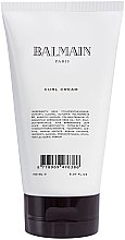 Kup Krem do definiowania loków - Balmain Paris Hair Couture Curl Cream