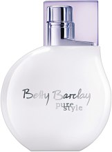 Betty Barclay Pure Style - Woda toaletowa — фото N1