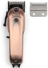 Maszynka do strzyżenia włosów - Reuzel Kyone The Clipper — Zdjęcie N3