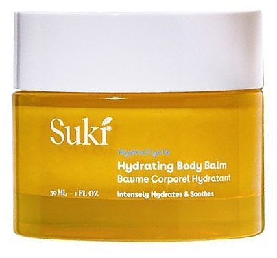 Intensywnie pielęgnujący balsam do ciała dla suchej skóry - Suki Skincare Ultra-Protect Body Balm  — Zdjęcie N1